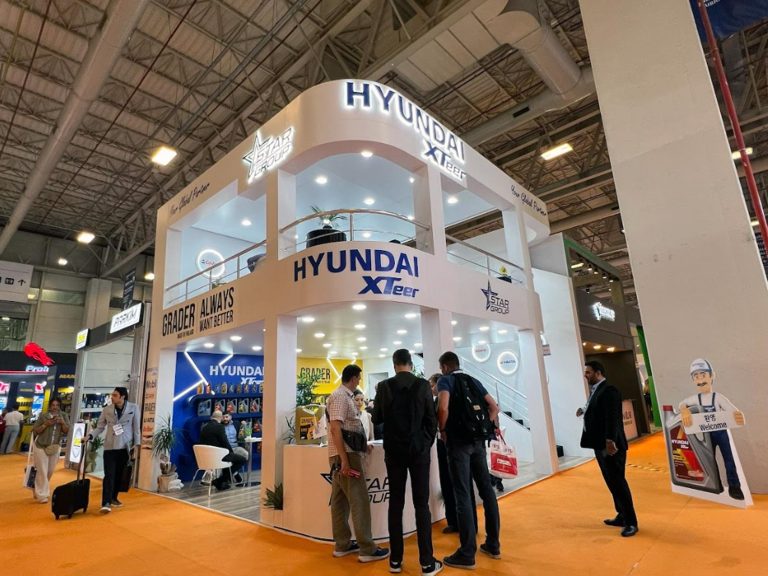 Automechanika Istanbul-June 2025
