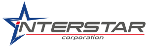 Interstar Corporation Logo