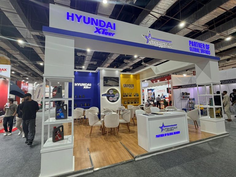 Autotech Egypt-October 2025